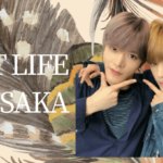 【NCT】NCT Life in Osakaで見せるユテのココが好き！