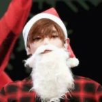 【NCT】nct127 テヨンのクリスマス画像まとめ♡