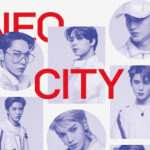 【NCT】nct127 韓国単独コンサートのグッズが発表！ウィンウィンの姿は無し…