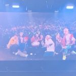 【NCT】nct127 日本ツアー開幕！ドヨンのセンイルを会場みんなでお祝いしたぞ！