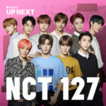 【NCT】nct127が世界的な音楽レーベル“CGM”と契約をしたと発表