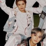 【NCT】nct127 ナニコレw w w 色んな角度で愛が咲き乱れてますw w w w