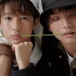 【NCT】nctdream メンバーたちの『allurekorea』撮影動画が公開！