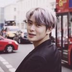 【NCT】nct127 ジェヒョン、マナーの手？ファンとの記念撮影の様子
