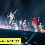 【NCT】nct127 今夜21時5分からAbemaTVでさいたまスーパーアリーナ公演&厳選ライブ映像とMVを放送