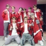 【NCT】nct127、nctdreamは『KBS 歌謡祭』にも出演決定！12月27日19時50分〜