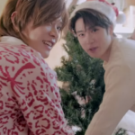 【NCT】nct127 クリスマスツリー作り♡ジェヒョンとユウタが仲良くツリー作ってて可愛いw w w