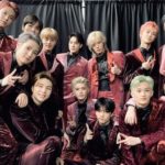 【NCT】nct127、nctdream、2019 SBS歌謡大祭典ステージ【動画/画像】