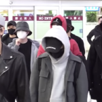 【NCT】nctdream メンバーたちが日本公演を終えて韓国へ帰国♡【200129/空港ファッション】