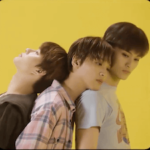 【NCT】nct127 正規第２集 アルバム NEO ZONE  『'우산(Love Song)'  Track Video #10 』音源一部&MVが公開！