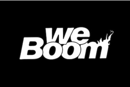 【NCT】nctdream カムバタイトル曲は『Boom』
